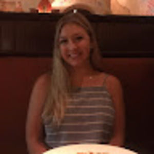 Meet your Posher, Jacquelyn